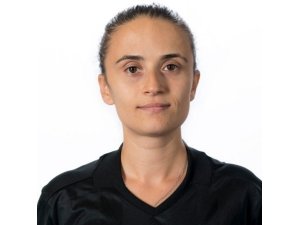 UEFA’dan Fatma Özlem Tursun’a görev