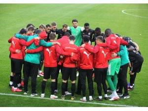 Sivasspor ile Konyaspor 24. randevuda