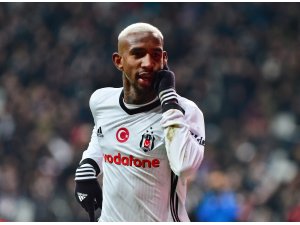 Talisca: “Türkiye’ye tekrar döneceğim”