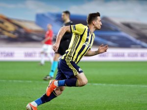 Fenerbahçe’den golden sonra ‘Kahve’ sevinci