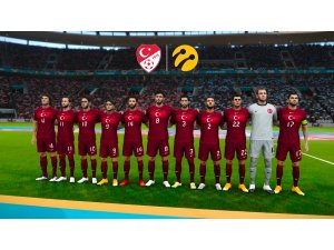 e-Futbol Milli Takımı eEuro2021’de play-off’lara kaldı