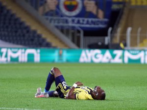 Fenerbahçe’ye Valencia’dan sevindiren haber