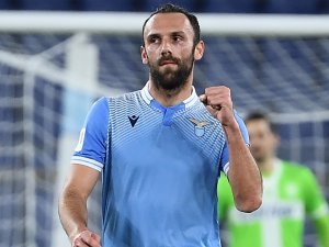 Lazio, Muriqi’ye güveniyor