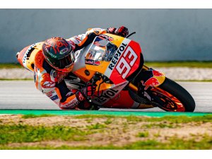 MotoGP’de heyecan Portekiz’e taşınıyor, Marc Marquez geri dönüyor