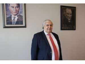 Eski Devlet Bakanı Masum Türker: "Kendi öz rezervlerimiz Türkiye’de olduğu için güçlüyüz"