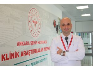 Yerli ve milli Covid-19 aşı adayının Faz-1 çalışmaları Türkiye’de sadece bu merkezde