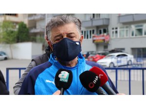 Yılmaz Vural: “Beraberlik ikimize de yaramıyordu, el ele tutuşup giderdik!”