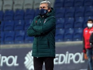 Aykut Kocaman’dan 4 değişiklik