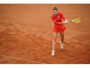 TEB BNP Paribas Tennis Championship İstanbul’da ana tablo heyecanı yarın başlıyor