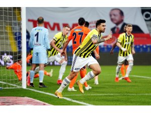 Ozan Tufan’dan 2 asist