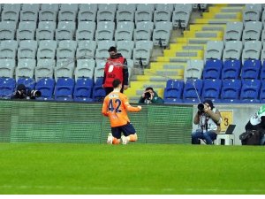 Ömer Ali Şahiner, ikinci golünü Fenerbahçe’ye attı