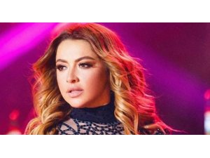 Hadise’nin Reza Zarrab ile ilişki yaşadığına yönelik iddialar hakkında yayın durdurma kararı