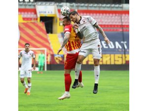 Kayserispor kalan maçları