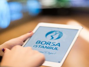 Borsa günü düşüşle tamamladı