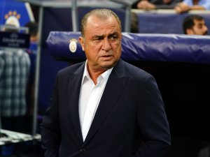 Fatih Terim: "Rakibimizin puan kaybettiği haftada bu avantajı kullanamadığımız için üzgünüm"