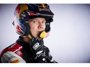 Dünya Ralli Şampiyonası üçüncü yarışını Sebastien Ogier kazandı