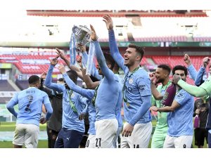 İngiltere Lig Kupası 8. kez Manchester City’nin