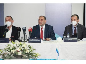 "2023 yılında ilk 5G sinyalini vatandaşlarımızın hizmetine sunmayı hedefliyoruz"