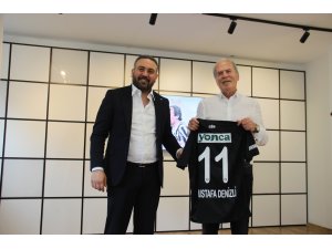 Mustafa Denizli 38 sene sonra yuvaya döndü