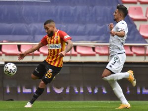 Süper Lig: Hes Kablo Kayserispor: 6 - Denizlispor: 3 (Maç sonucu)