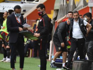 Yalçın Koşukavak: "Kayserispor’un ligde kalması için tüm gücümüzle çalışacağız"