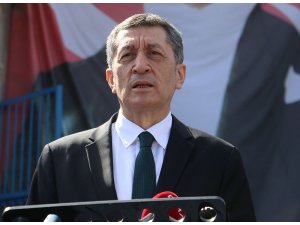 Milli Eğitim Bakanı Selçuk: “Okullar 2 Temmuz’a kadar açık olacak"