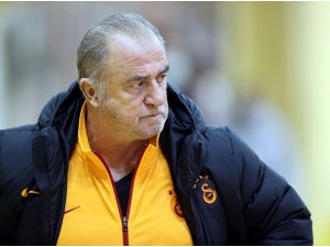 Fatih Terim’den TFF’ye tepki