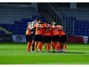 Süper Lig: Medipol Başakşehir: 2 - MKE Ankaragücü: 1 (Maç sonucu)