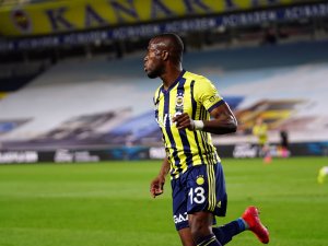 Süper Lig: Fenerbahçe: 3 - BB Erzurumspor: 1 (Maç sonucu)