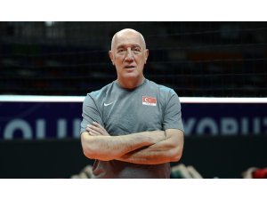 Nedim Özbey: “Erkek voleybolunu özlenen yere getireceğiz”