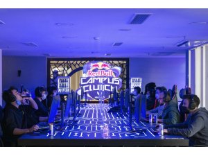 Red Bull Campus Clutch’ta yeni finalistler belli oldu