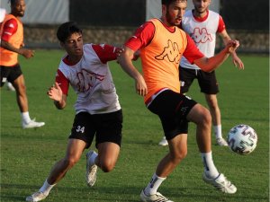 Antalyaspor, sezonun son deplasmanından puan hedefliyor