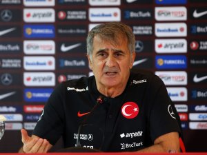 Şenol Güneş: "Şampiyonlar Ligi dünyaya açılan bir pencere"