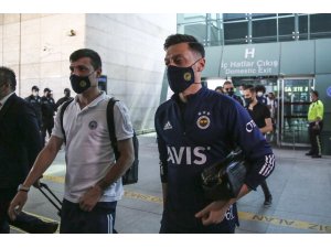 Fenerbahçe, Ankara’da