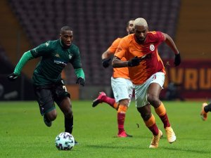 Denizlispor ile Galatasaray 42. randevuda