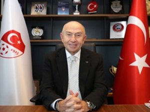 TFF Başkanı Nihat Özdemir: “Engelli futboluna desteğimiz 15 yaşında“