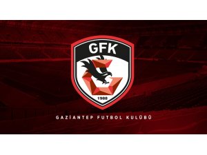 Gaziantep FK’da üç pozitif vaka