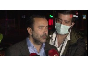 Emre Kocadağ: “Şampiyonluk Göztepe maçına kaldı ”