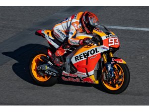 MotoGP’de bir sonraki durak Fransa