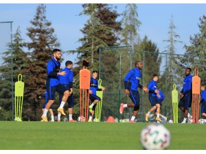 Trabzonspor öne geçtiği 7 maçta skoru koruyamadı