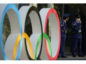 Japonya’da doktorlardan hükümete çağrı: "Covid-19 riski karşısında olimpiyatları iptal edin"