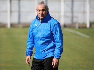 Sivasspor, Kasımpaşa maçının taktiğini çalıştı