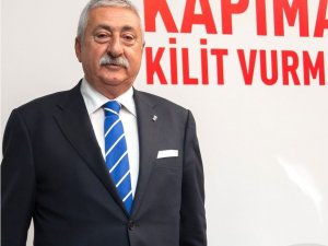 Palandöken: “Pazartesi tüm işletmeler açılmalı”