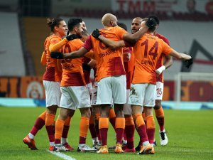 Galatasaray’da 2020-2021 sezonu böyle geçti