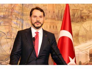 Bakan Albayrak’tan ’seçim’ açıklaması