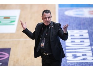 Bellona Kayseri Basketbol coach Avcı ile anlaştı