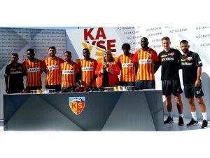 Kayserispor’da 11 futbolcunun sözleşmesi sona eriyor