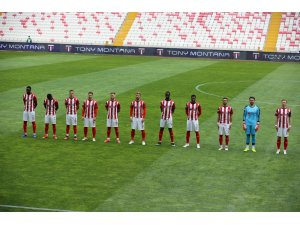 Sivasspor’da 17 oyuncunun sözleşmesi sürüyor