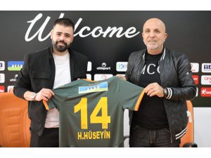 Alanyaspor’da ilk ayrılık