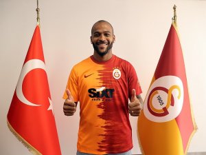 Marcao: "Umarım Galatasaray forması ile daha güzel işler yaparım"